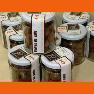 Image of PEDRES DE VALLS