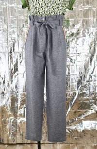 Image 2 of Pantalon Sam gris