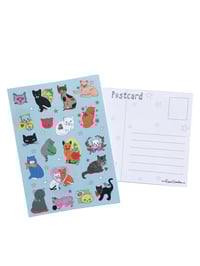 Image 2 of Postcard Pack of 4