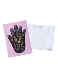 Image 3 of Postcard Pack of 4