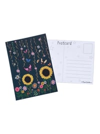 Image 4 of Postcard Pack of 4