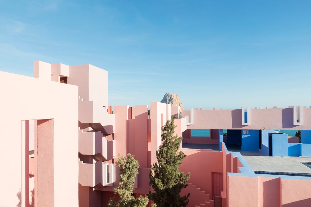 Muralla Roja #52