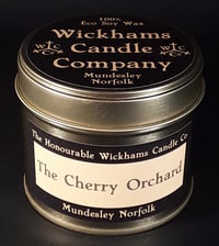 The Cherry Orchard (Vegan/GMO free)