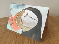 Image 2 of Puffin Cards - 5 card pack 