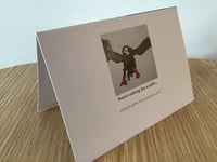 Image 3 of Puffin Cards - 5 card pack 