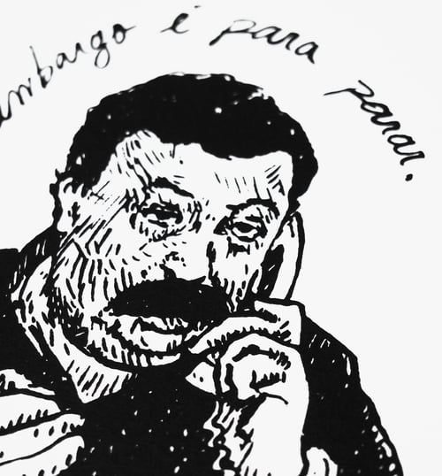 Image of POSTAIS VOX POP vol. II , Hugo Oliveira