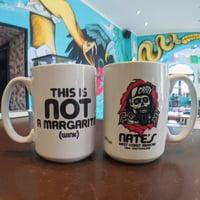 This is NOT a Margarita mug