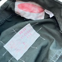 Image 2 of P010394-110 CAPPELLO DA CAMPO