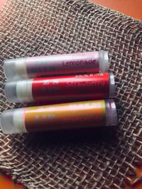 Lip Balms