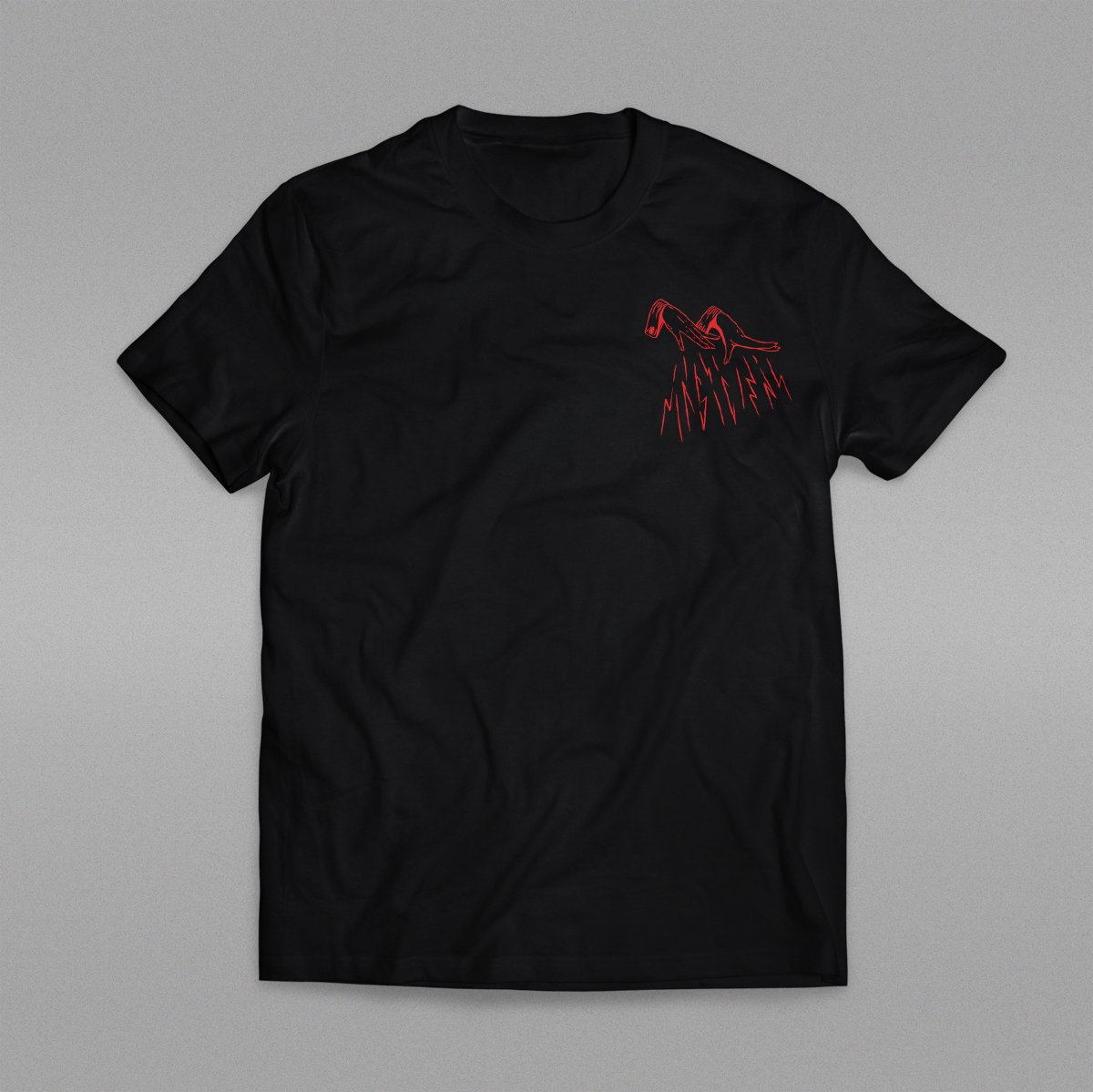 MAGICIENS T-SHIRT EXCLUSIVE by KAIKOO