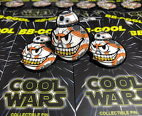 BB-COOL PiN