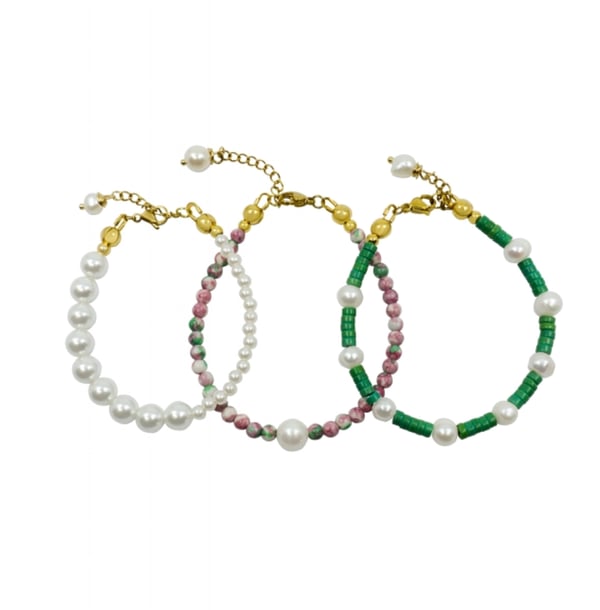 Image of Pulseras Ipanema ( Antes 49.95€)