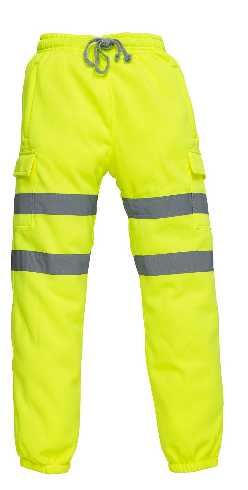 hi vis tracksuit bottoms