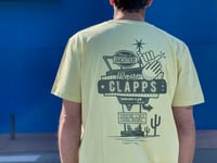 Image 3 of MOTEL TEE