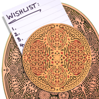 Image 1 of Remote Wishlist Set with The Soul Activator Disk + The Super Cell 