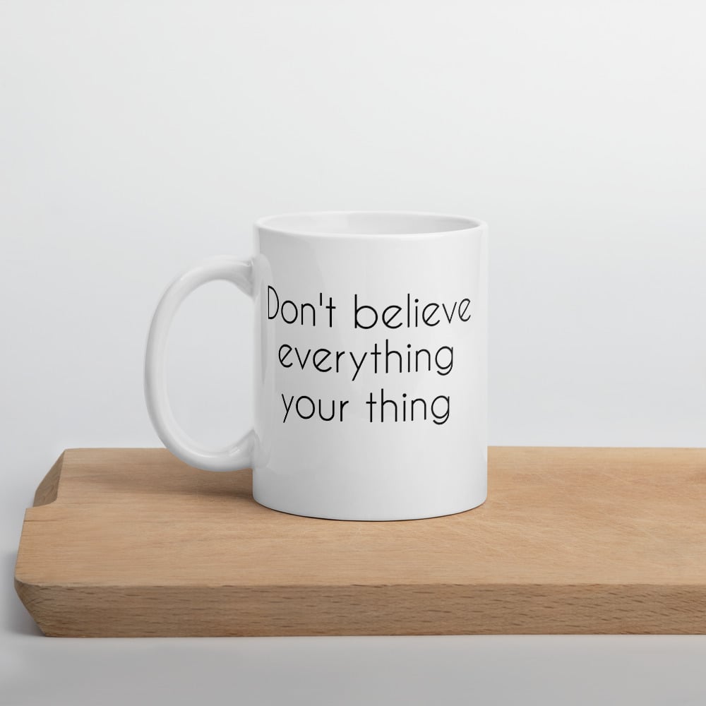 Image of Funny Coffee Mugs