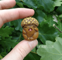 Image 2 of Cry Baby Acorn.