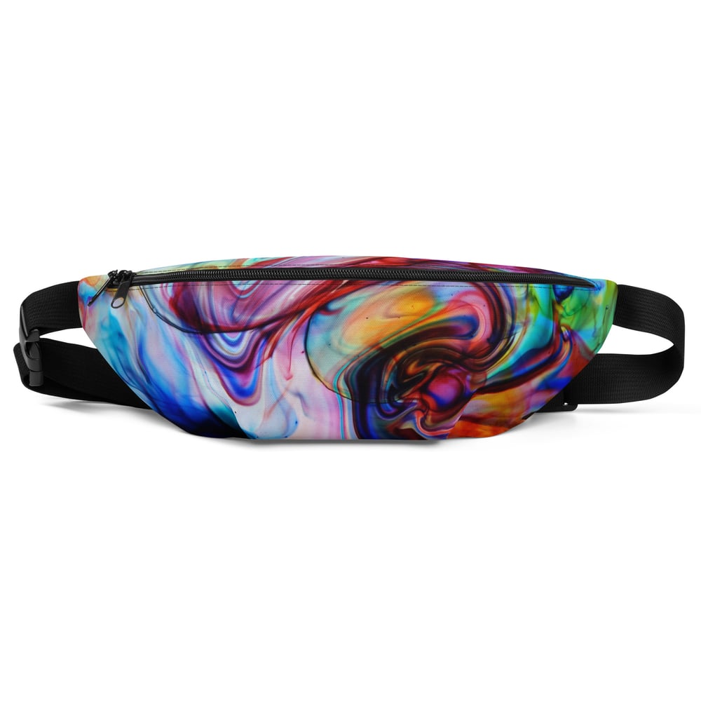 Image of New! - Liquid Light Lab - The Fanny Pack!