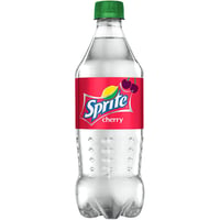 Sprite Cranberry 20oz (US)