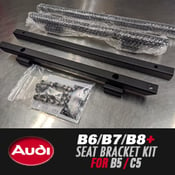 Image of PROJECTB5 - B6/7/8+ Seat Conversion Kit