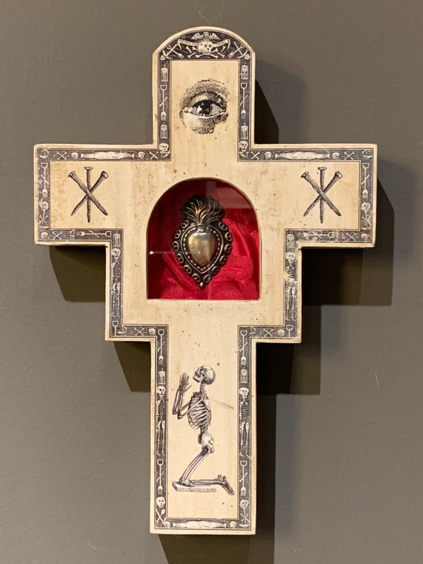 Image of Cross 1