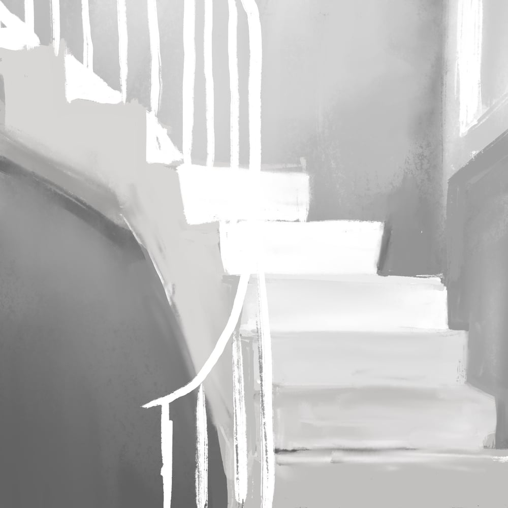 Image of Stairway to Heaven 