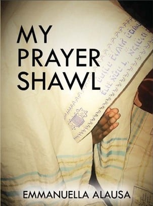 Image of EBOOK MY PRAYER SHAWL 