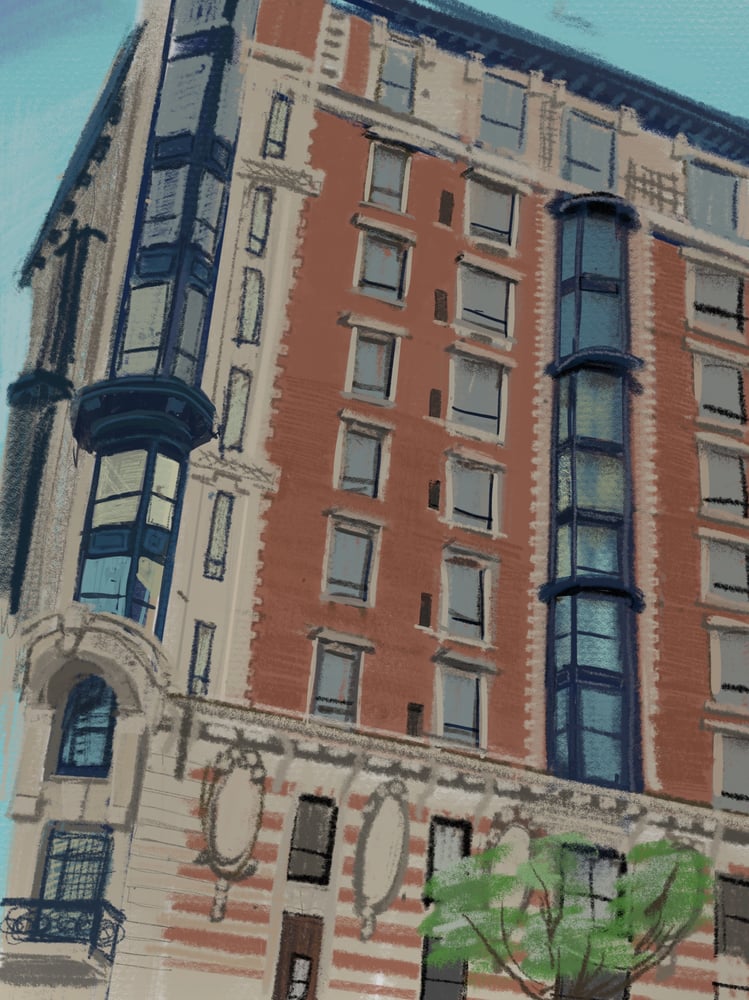Image of James Hotel