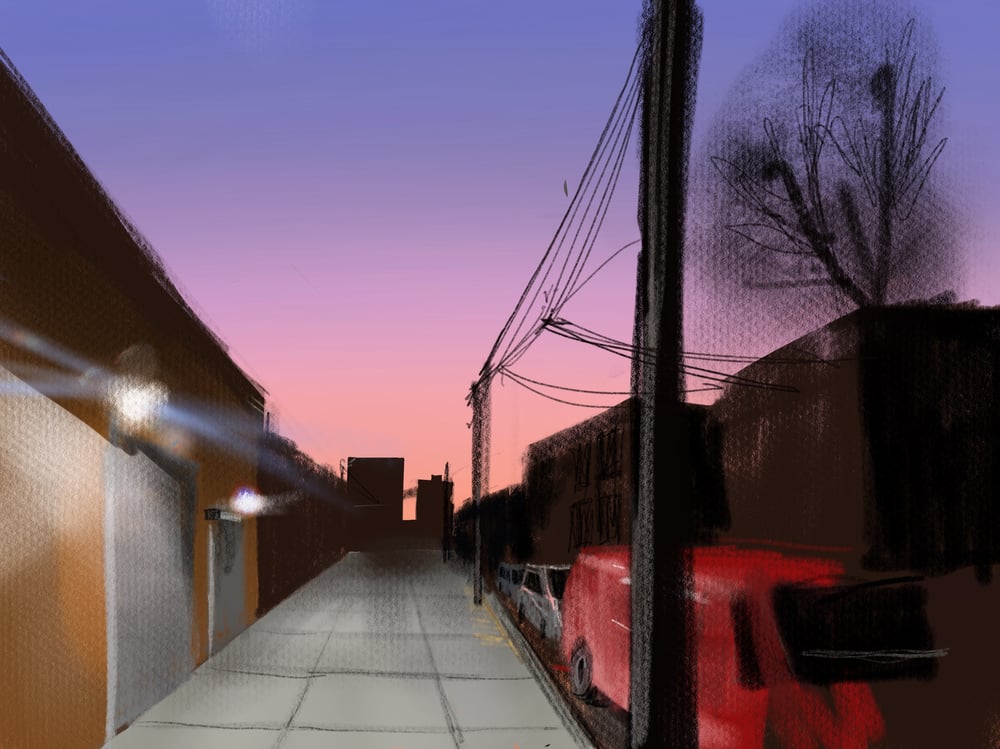 Image of Streets of Bushwick