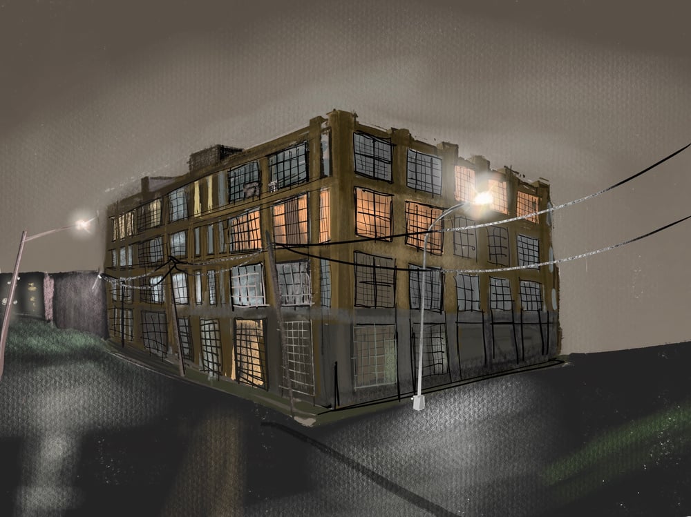 Image of Lofts in Bushwick