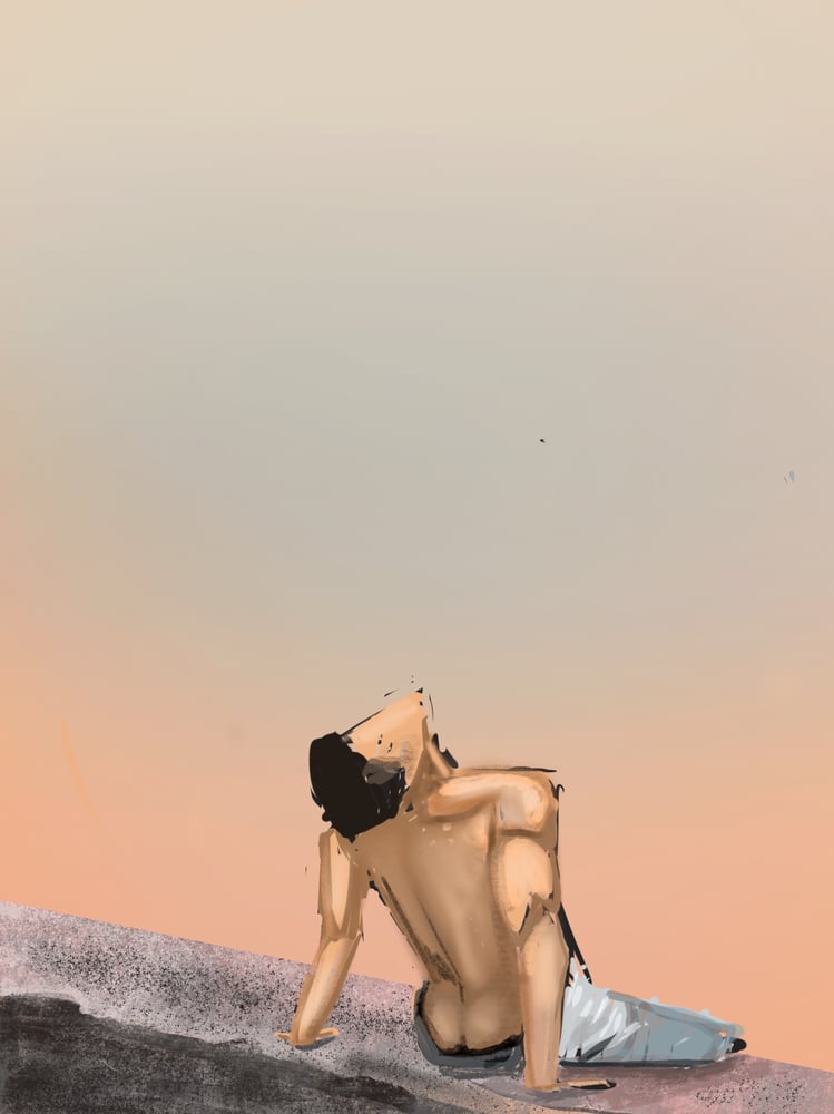 Image of Summer Boi
