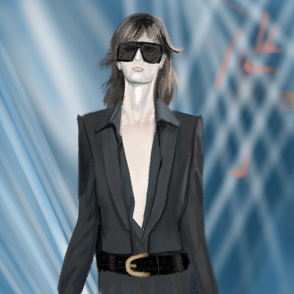 Image of Celine 2020