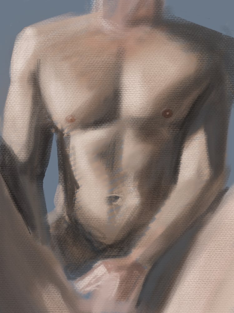 Image of Digital Bodies #9