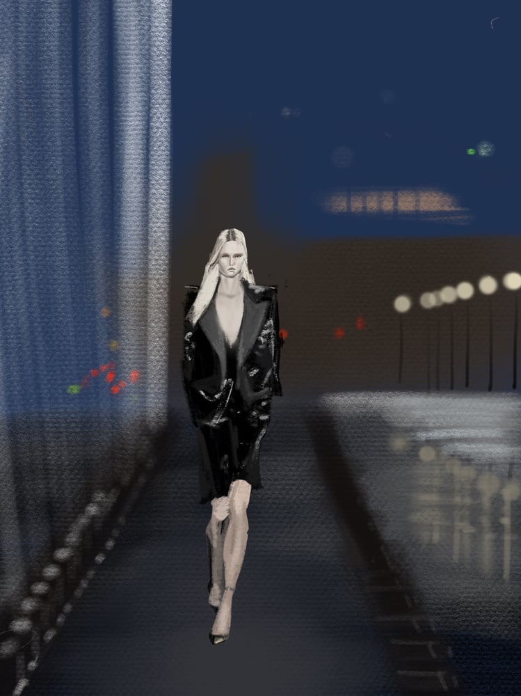 Image of Celine woman 