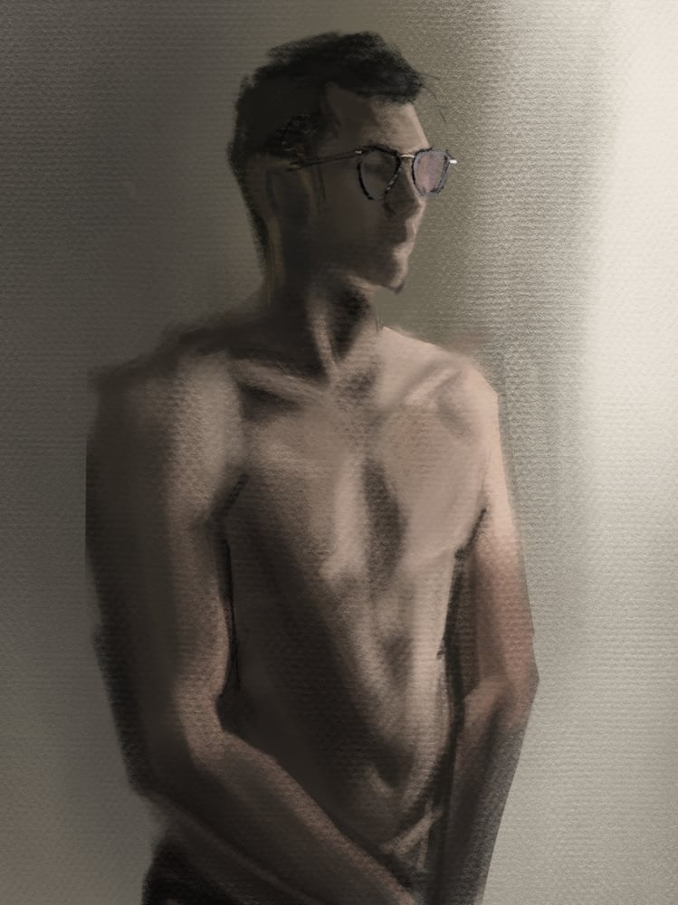 Image of Digital Bodies #5