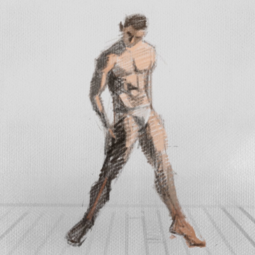 Image of Dancer
