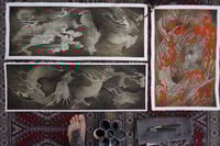 Image 3 of RED FLAME  DRAGON 
