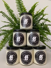 BattleGang - Black Sea Scent