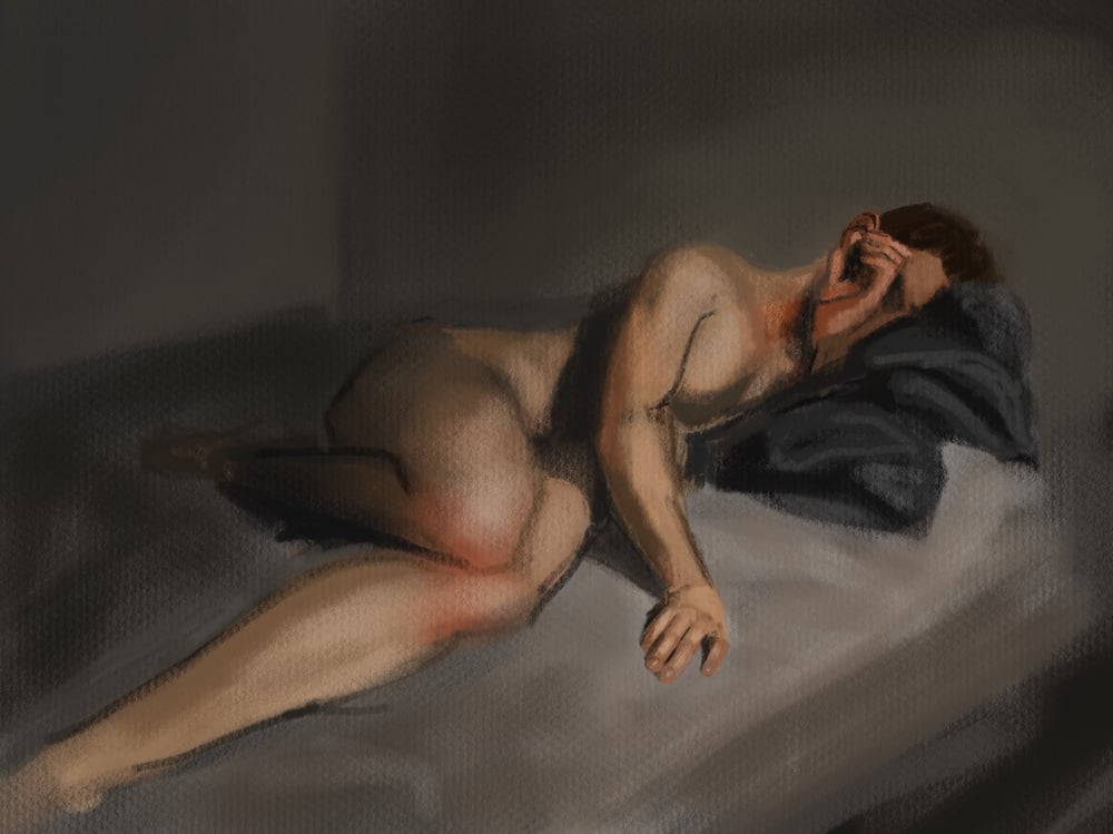 Image of Digital Bodies #3