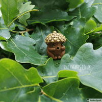 Image 3 of Ooh! Acorn Baby