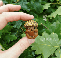 Image 1 of Ooh! Acorn Baby
