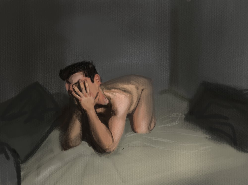 Image of Digital Bodies #1