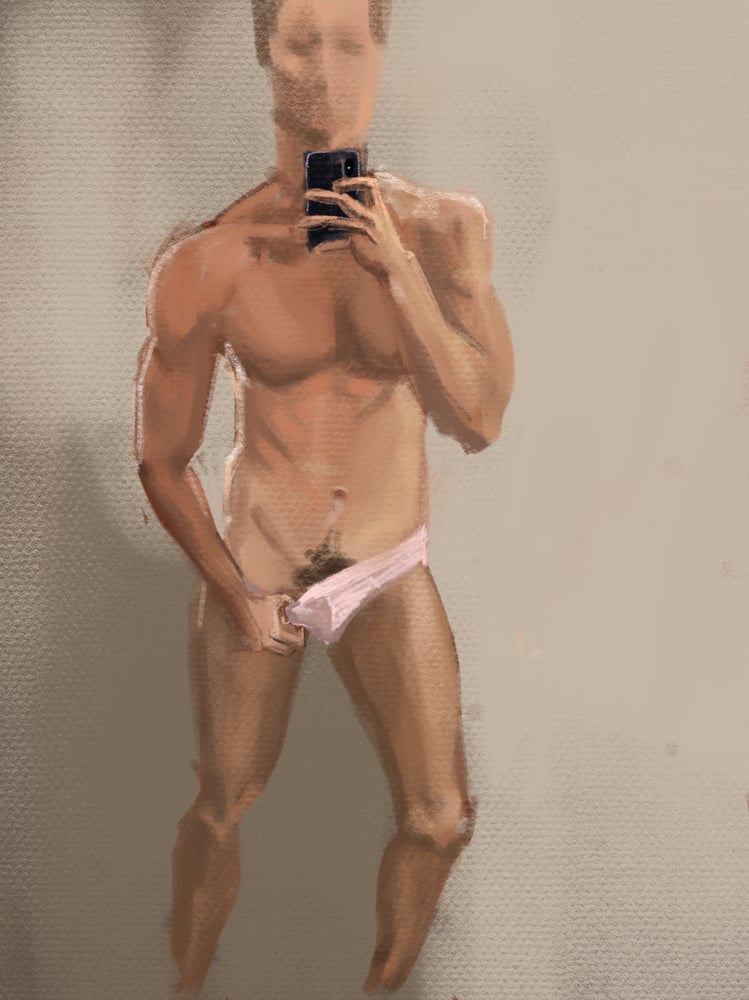 Image of Digital Bodies#8