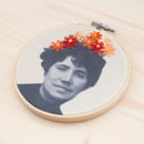 Image of Bastidor Rosalia