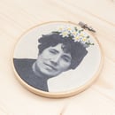 Image of Bastidor Rosalia