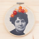 Image of Bastidor Rosalia