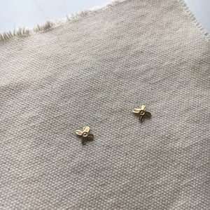 Image of flor earring 