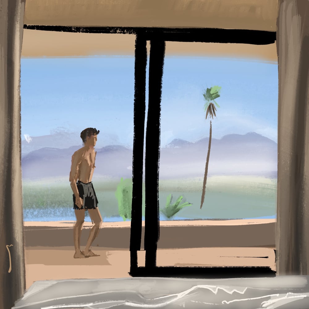 Image of Thinking of Summer