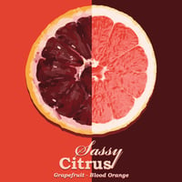 Image 1 of Sassy Citrus