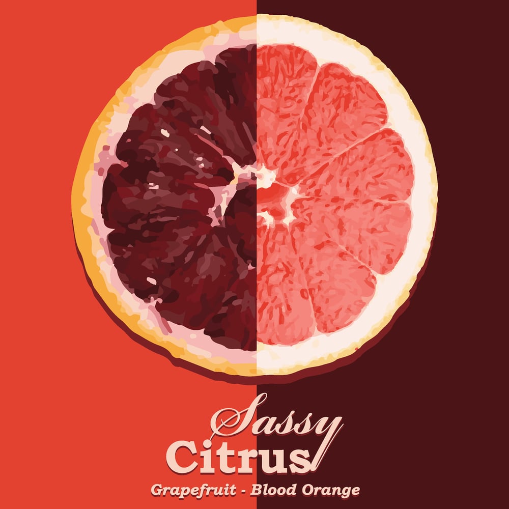 Image of Sassy Citrus
